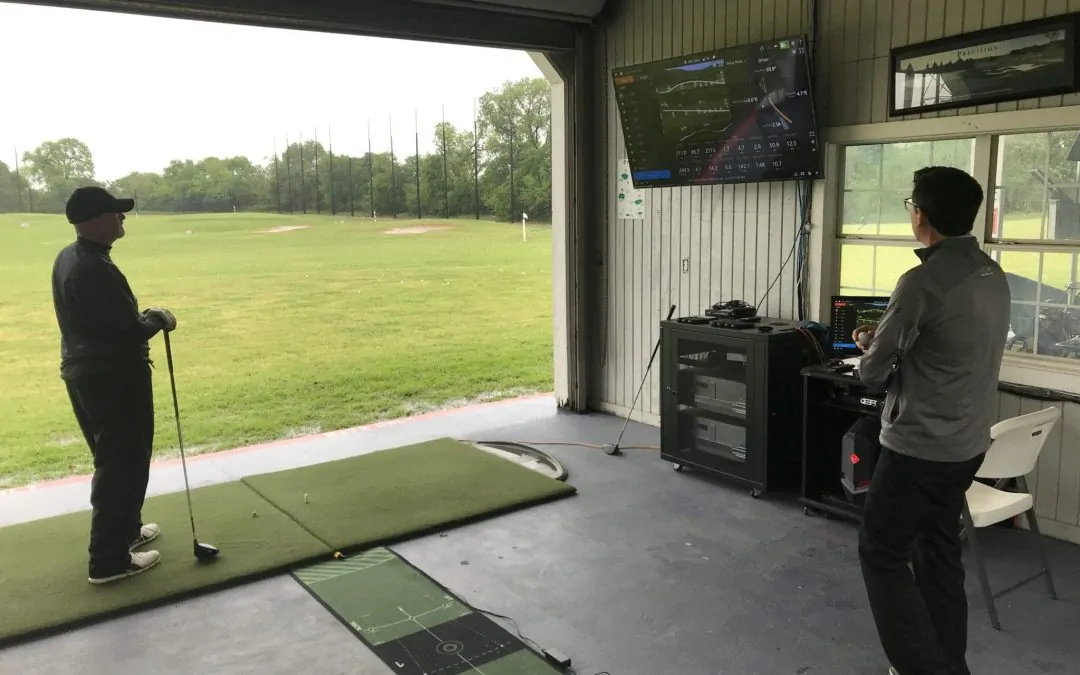Where Can I Get Mental Game Coaching for Golf Near Fort Worth?