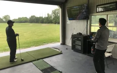 Where Can I Get Mental Game Coaching for Golf Near Fort Worth?