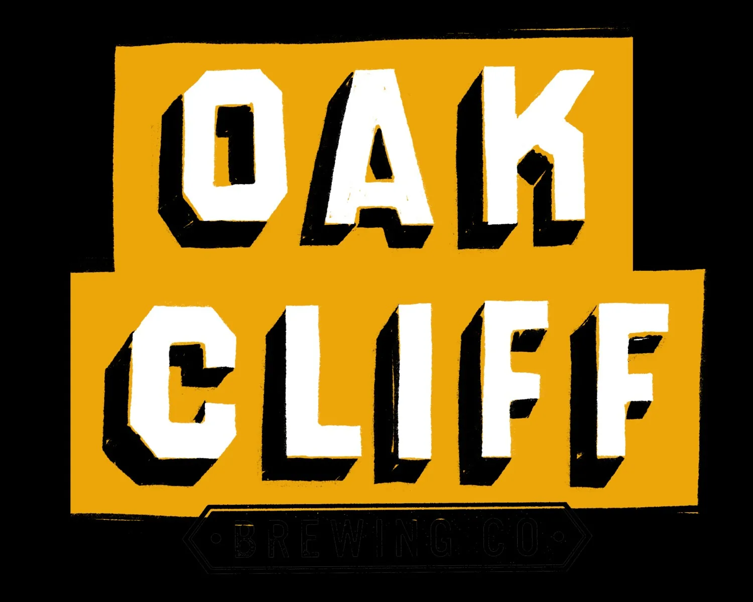Brewery Name - Golftober Fest Arlington sponsor